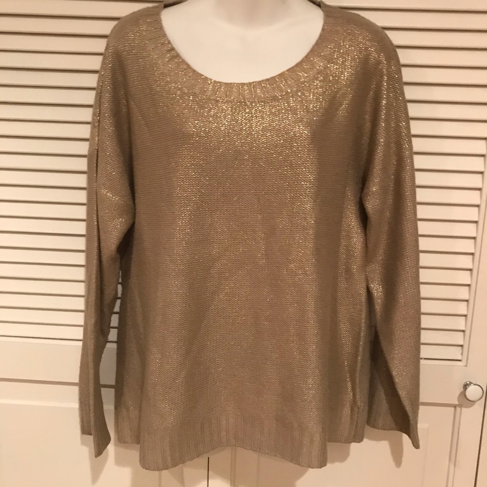 Liz Claiborne Sweater